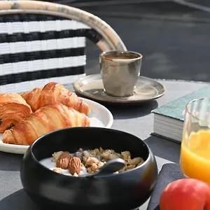 3* Hotell Otonali By Breizh Cafe